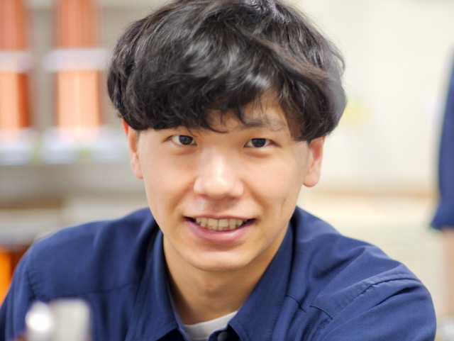 Y.W - 設計課